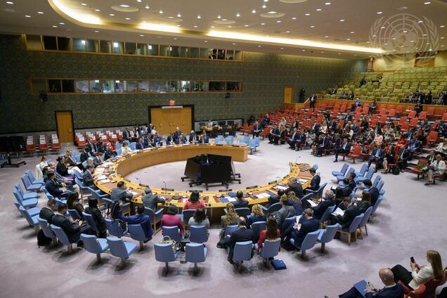 Совбез ООН принял резолюцию Трампа по миру в Газе: что предусматривает