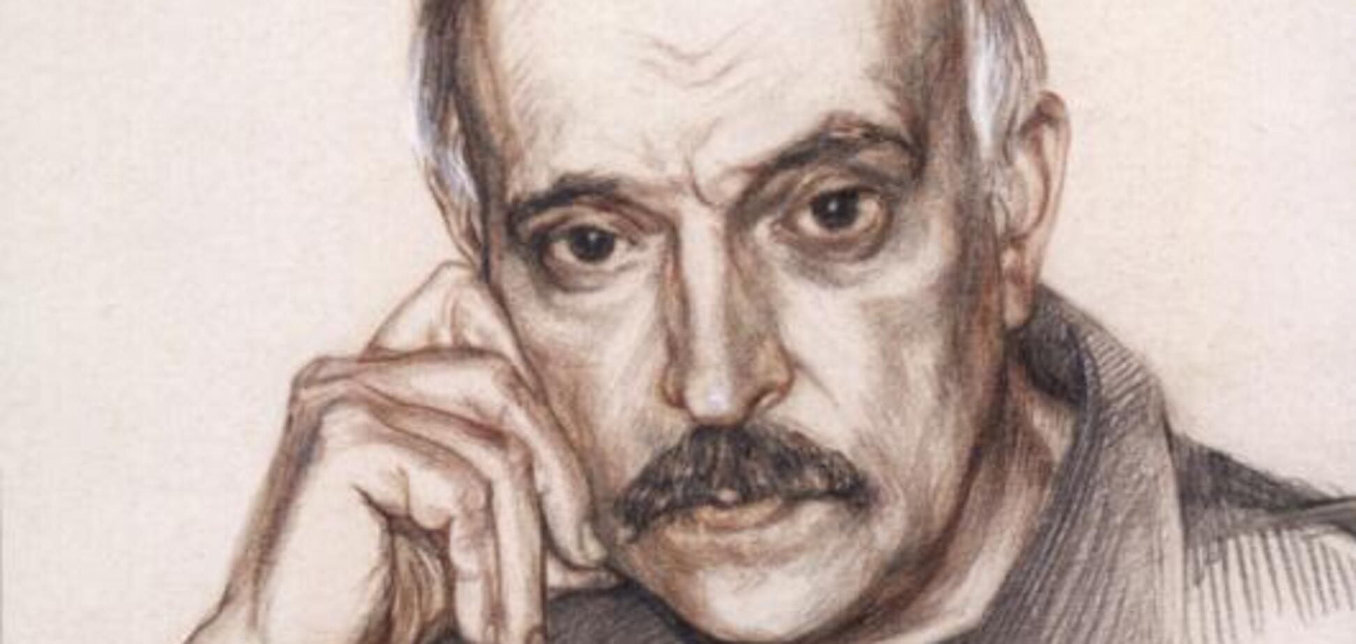 'Воплотил в искусстве душу народа': в США умер украинский художник-график, которого назвали 'отцом гривни'