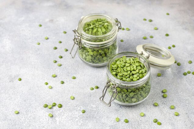 Не варіть заморожений горошок: як приготувати, щоб він був смачнішим