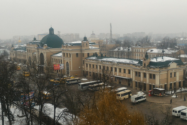 В сети показали Ивано-Франковск более 70 лет назад: архивные кадры