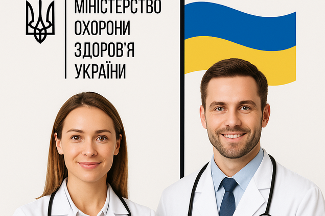 КРОК-1: іспит чи інструмент зрізання? Чому майбутніх лікарів відраховують масово