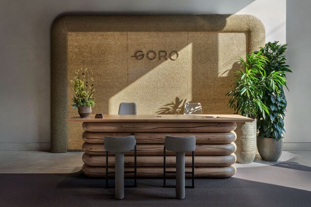 GORO Mountain Resort відкрив представництво курорту в Києві