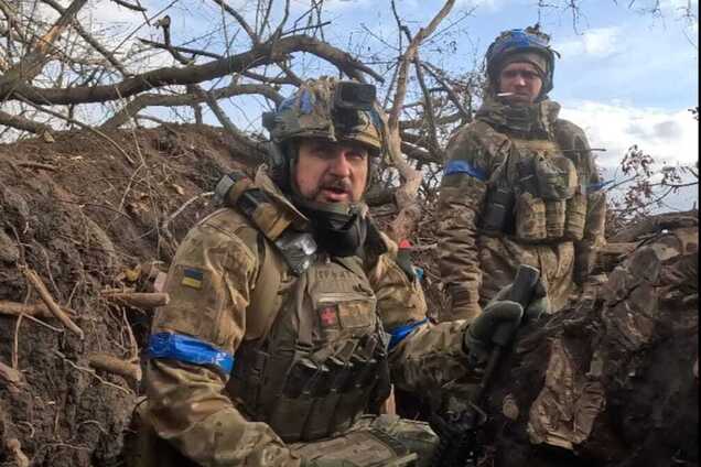 Олег Сенцов раскрыл планы снять фильм о 'величайшем подвиге' украинских защитников: что известно