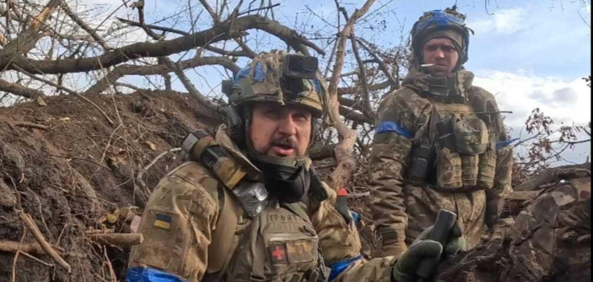 Олег Сенцов раскрыл планы снять фильм о 'величайшем подвиге' украинских защитников: что известно