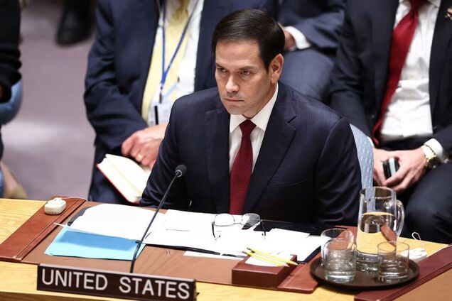 'Якщо робити правильні речі': Рубіо заявив, що через 10 років ВВП України може бути більшим, ніж у Росії