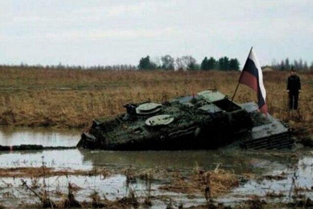 'Полегшить проведення захисних операцій': у Латвії хочуть затопити осушені торф'яні болота на кордоні з Росією та Білоруссю