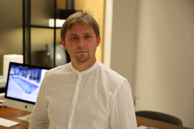 Від світчера до IT-лідера: історія українця, який реформує американський кінний спорт завдяки ШІ