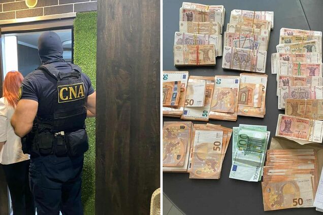 В Молдове провели десятки рейдов из-за подозрения во вмешательстве России в предстоящие выборы: задержан криптовалютчик