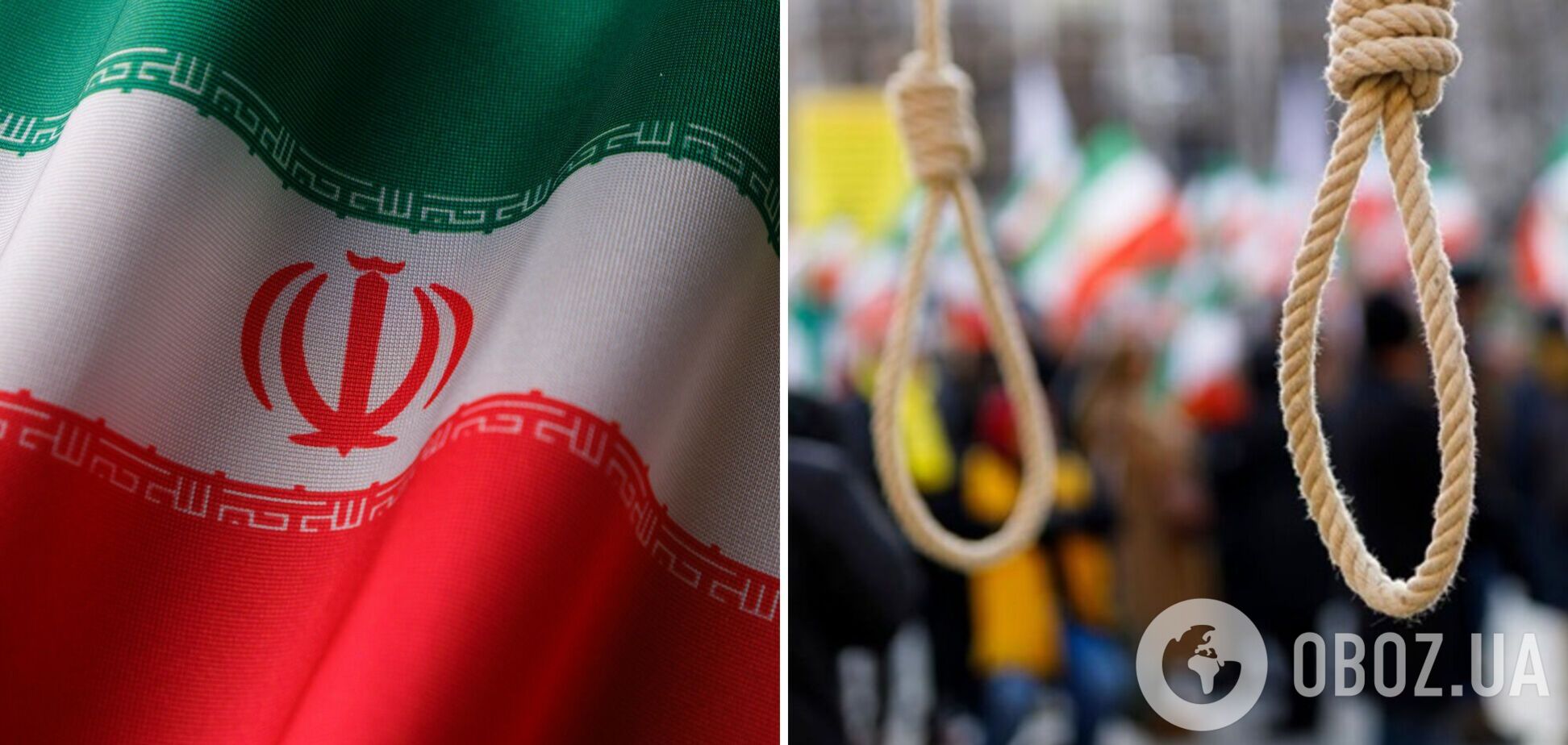 В Иране с начала года казнили по меньшей мере тысячу человек: правозащитники бьют тревогу