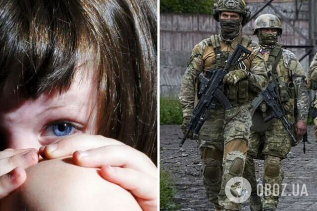 На Донеччині окупанти розстріляли сімʼю цивільних і захопили дитину в заручники: воєнний злочин потрапив на відео