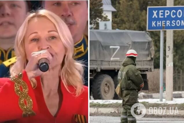 Де зараз колишня народна артистка України Ружена Рубльова, яка перейшла на бік окупантів у Херсоні