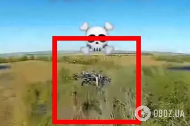 Переможцями стали наші пілоти: в ЗСУ показали дуель FPV-дронів і ворожих бомберів. Відео