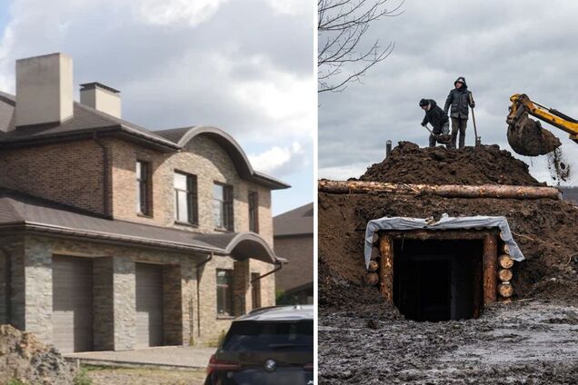 Будівництво фортифікацій на Харківщині