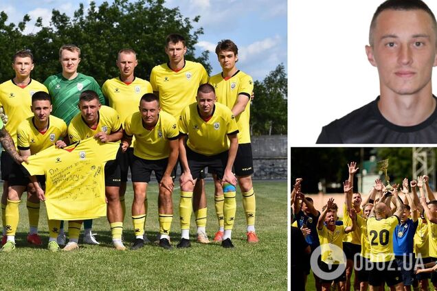 Матч чемпіонату України перенесли через весілля одного з футболістів. Відео