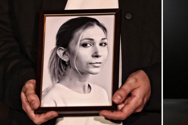 'Били всех очень сильно': стали известны подробности гибели замученной в России журналистки Рощиной