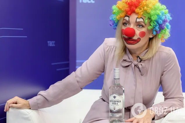 Захарова стала посмешищем в сети после слов про ФИФА, Израиль и Россию