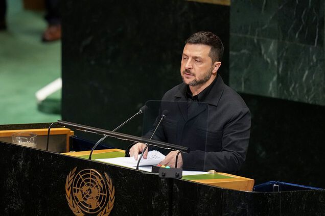 'Її не можна втратити, як Білорусь чи Грузію': Зеленський закликав Євросоюз підтримати Молдову