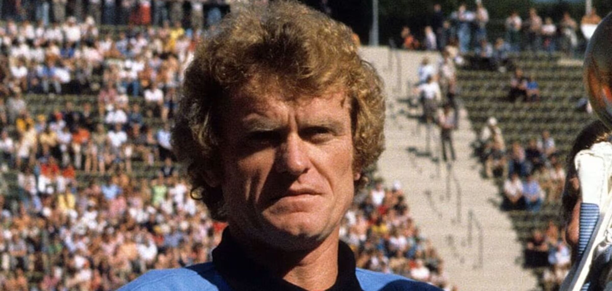 Сыграл 442 матча подряд: чем знаменит легенда футбола Зепп Майер