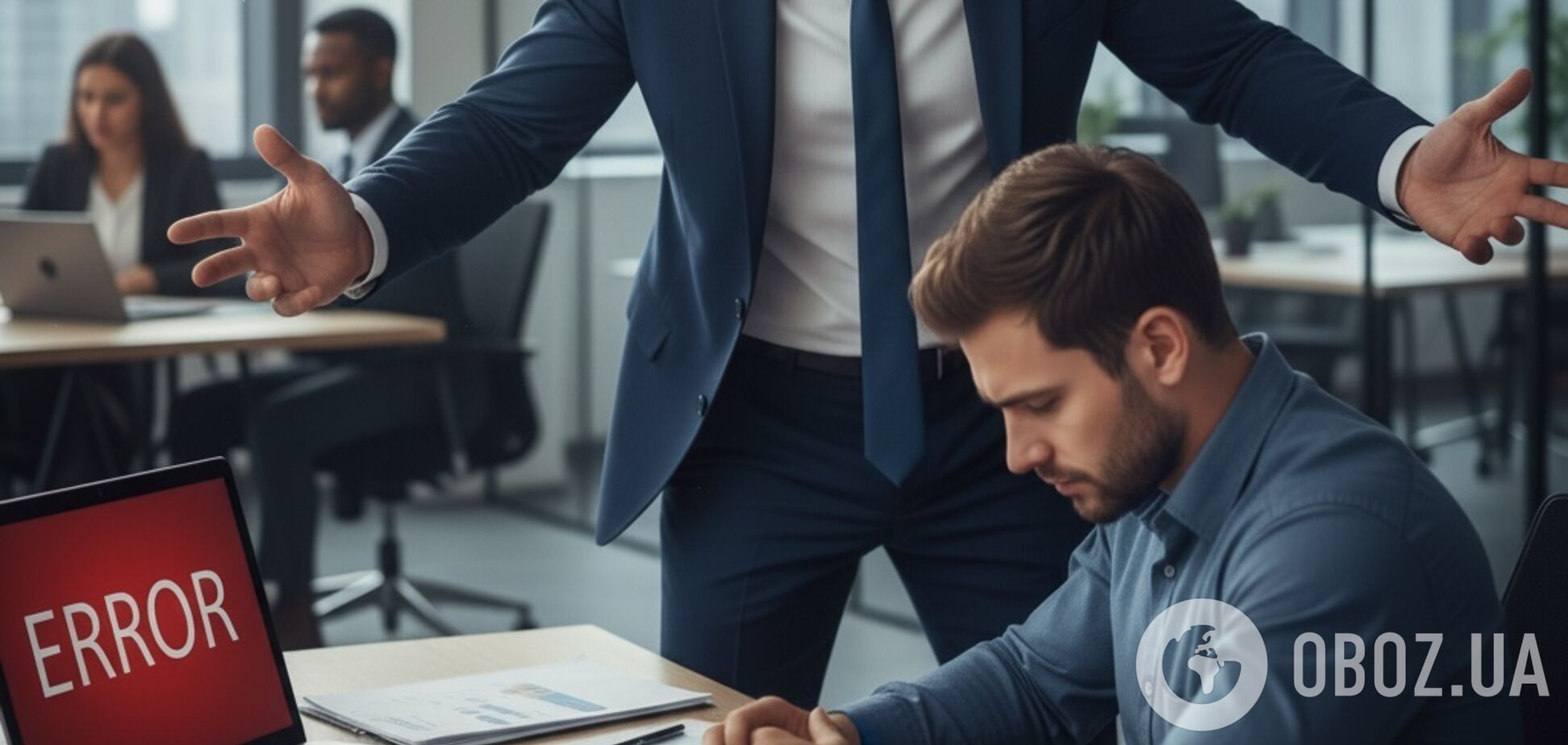 Как перевести на украинский 'порицание': мало кто помнит