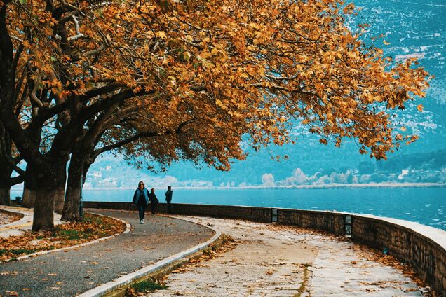 Затишна відпустка в Європі: 5 найкращих напрямків для подорожі