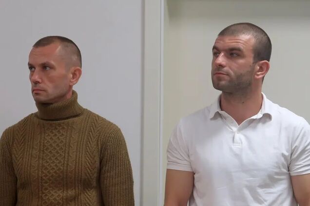 У Чехії двох українців звинуватили у розстрілі вантажівки з рогатки: вони кажуть, що це через національність