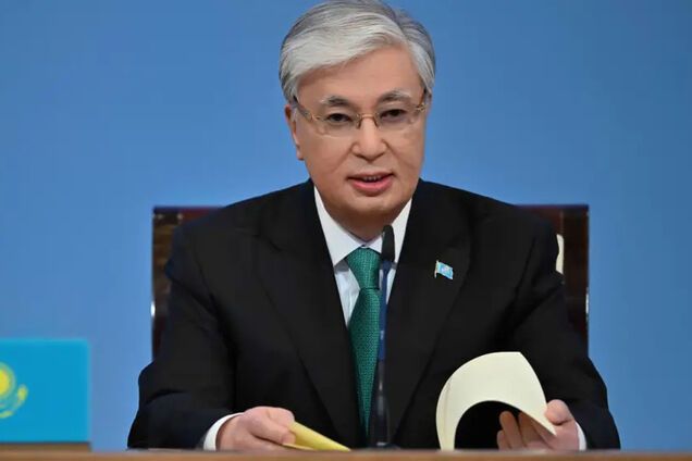 'Не видим себя посредником': Токаев оценил вероятность встречи Путина и Зеленского в Казахстане