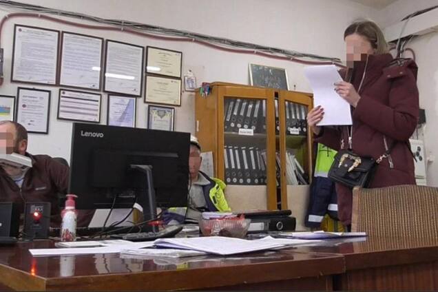 В Черкасской области разоблачена масштабная незаконная добыча