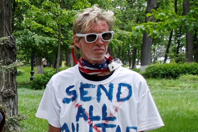 Закликав іноземців воювати за Україну і написав книгу: що відомо про Раяна Раута, якого визнали винним у замаху на Трампа