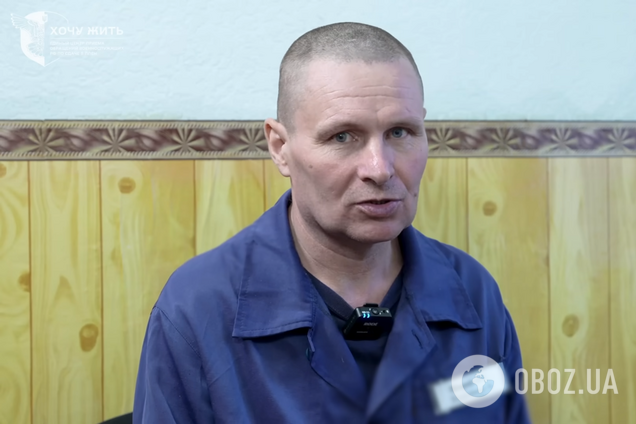 Щоб дружині не дістались гробові: полонений окупант назвав несподіваний 'мотив' виживання на фронті. Відео