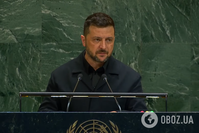 'Международное право не работает': Зеленский назвал единственные действенные гарантии безопасности