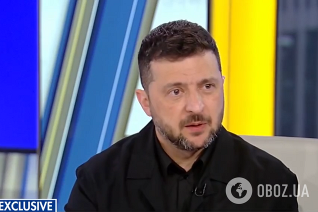 'Положительный сигнал': Зеленский отреагировал на слова Трампа, что Украина может вернуть все свои оккупированные территории