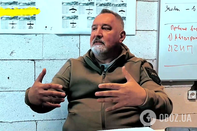 'Три-четыре дрона терзают одного нашего солдатика': Рогозин пожаловался на украинские БПЛА и вспомнил 'Мадьяра'. Видео