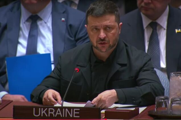 'Без Китаю Путін ніщо': Зеленський закликав Пекін діяти на користь миру