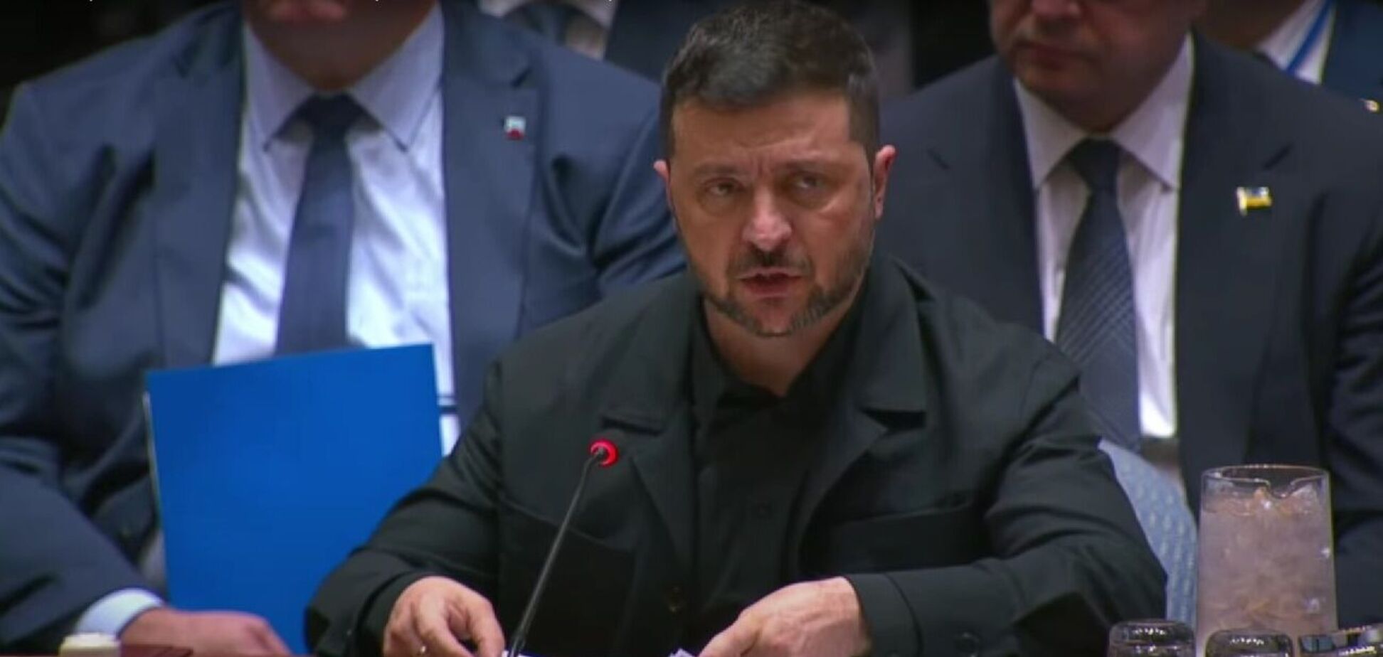 'Без Китаю Путін ніщо': Зеленський закликав Пекін діяти на користь миру