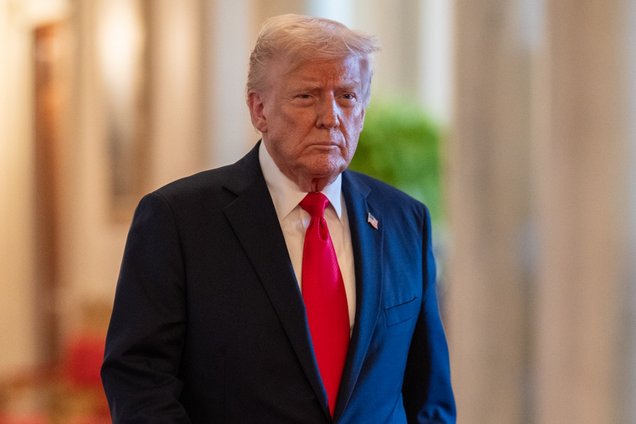 'Мало знал о России и Путине': Трамп признался, как отправил Уиткоффа на 15-минутную встречу с главой Кремля, а она длилась 5 часов. Видео