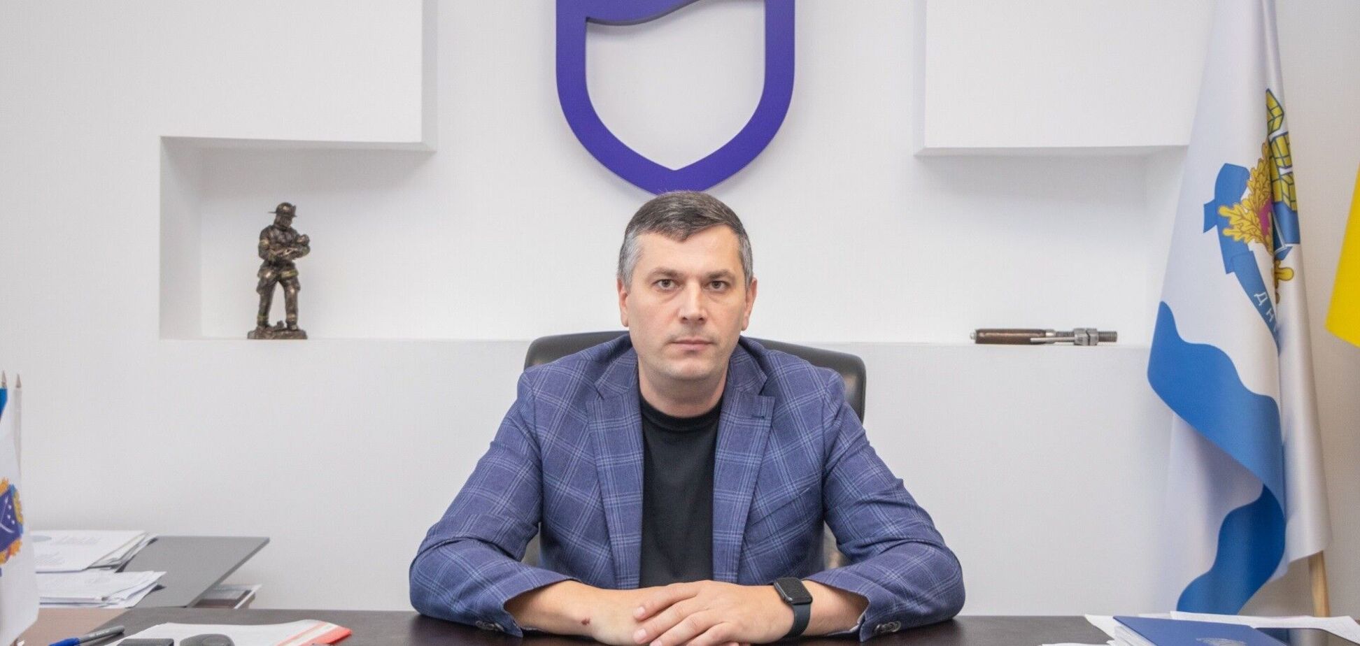 'Надеемся, что ситуация будет решена': в Днепре отреагировали на обращение Рады к Кабмину по поводу повреждений на 'Южмаше'