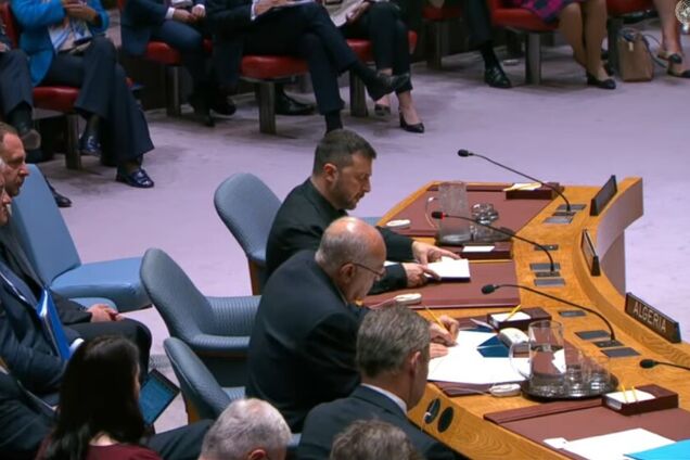 'Обговорили кілька гарних ідей': Зеленський очікує, що США підштовхнуть Росію до миру