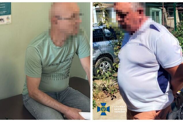 Торговали справками: СБУ задержала в Одесской области руководство 'обновленной МСЭК', которое зарабатывало на уклонистах. Фото