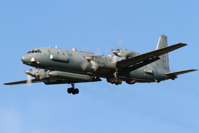 'Не реагували на радіоповідомлення': в НАТО прокоментували провокаційні прольоти російських літаків у Балтійському морі