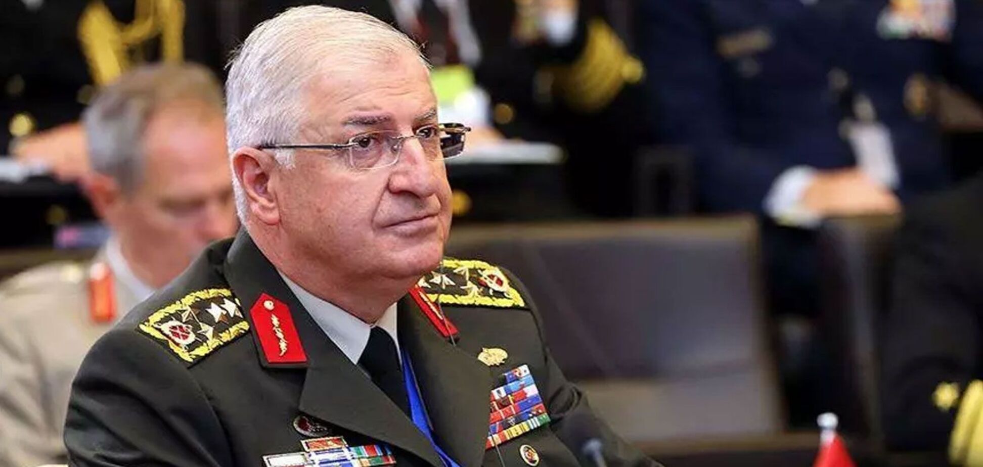 'Анкара продовжить свої зусилля': міністр оборони Туреччини зробив знакову заяву про Крим