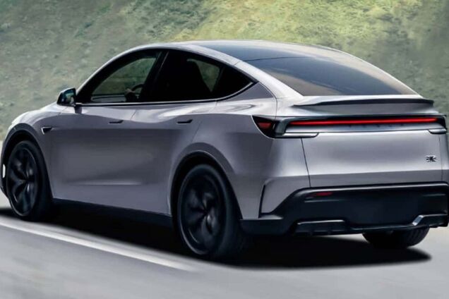 Tesla Model Y Performance