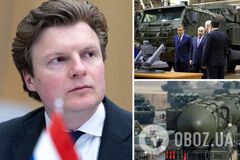 'Росія хоче до 2030 року бути готовою до зіткнення з НАТО': міністр оборони Нідерландів закликав продемонструвати Путіну силу