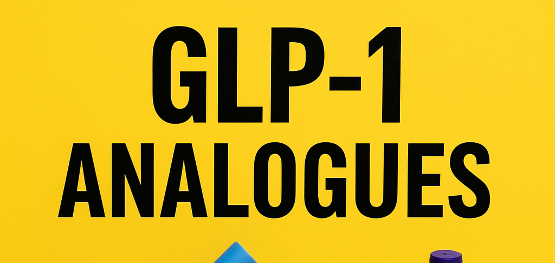 Две компании держат миллионы пациентов: GLP-1 как новая золотая жила