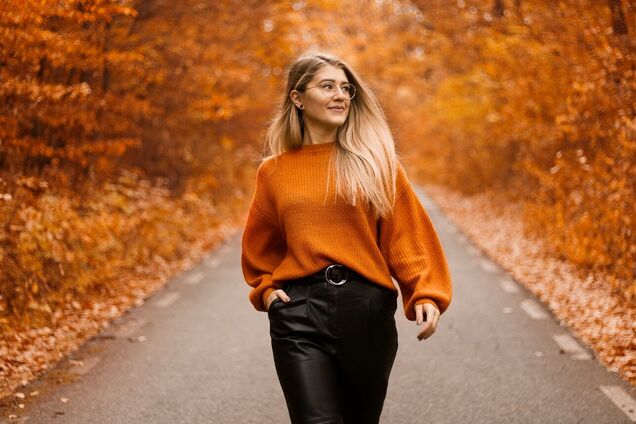 Як зробити осінній образ максимально стильним: топ аксесуарів