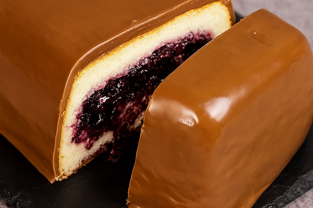 Найсмачніший львівський сирник з вишнями, маком та шоколадом: ділимось детальним рецептом