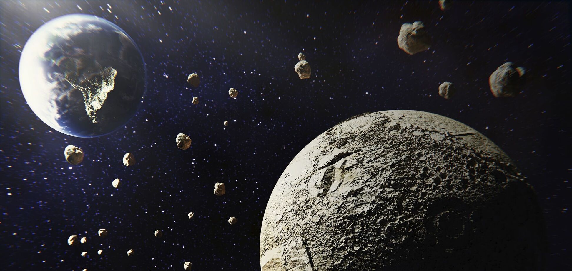 Почему появление Меркурия считают загадкой: ученые пролили свет