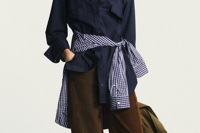 Забудьте про чорний: який колір став новим модним хітом осені