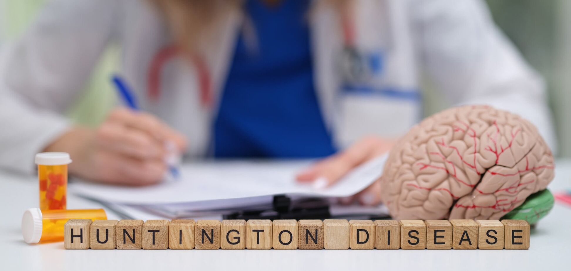 Лікарі вперше успішно сповільнили розвиток хвороби Гантінгтона: пацієнти отримають десятиліття якісного життя