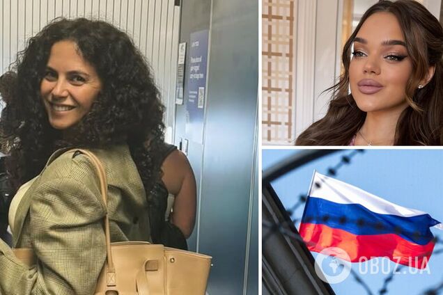 'Она – неглупая женщина'. Блогер-миллионник Юля Верба вступилась за Настю Каменских после скандала с русским языком