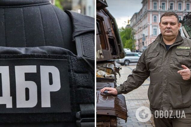 ГБР провело обыски в доме экс-главы Службы внешней разведки: в чем причина